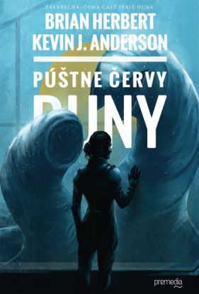 Púštne červy Duny
