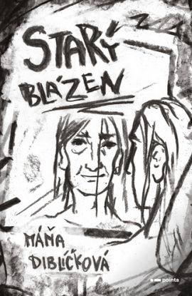 Starý blázen