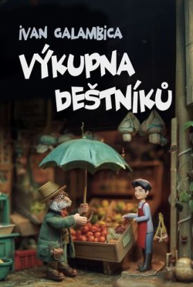 Výkupna deštníků