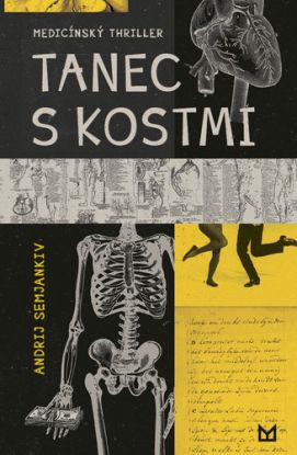 Tanec s kostmi