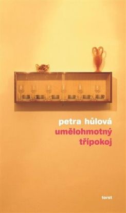 Umělohmotný třípokoj