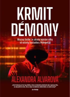Krmit démony