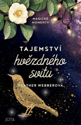 Tajemství hvězdného svitu