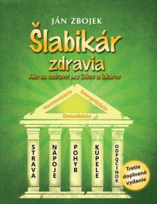 Šlabikár zdravia