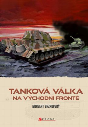 Tanková válka na východní frontě