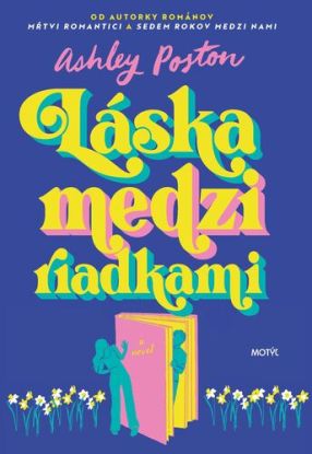 Láska medzi riadkami