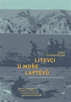 Litevci u moře Laptěvů