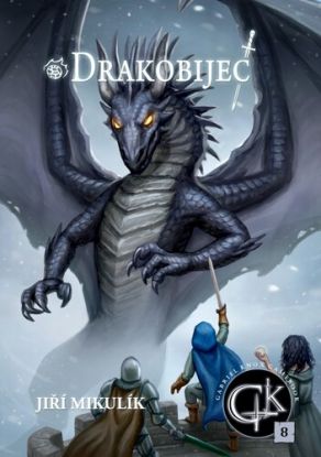Drakobijec