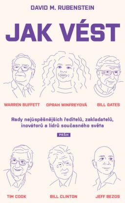 Jak vést