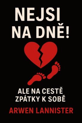 Nejsi na dně
