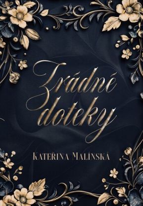 Zrádné doteky