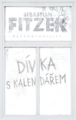 Dívka s kalendářem