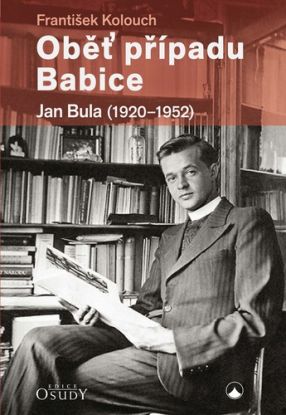 Oběť případu Babice