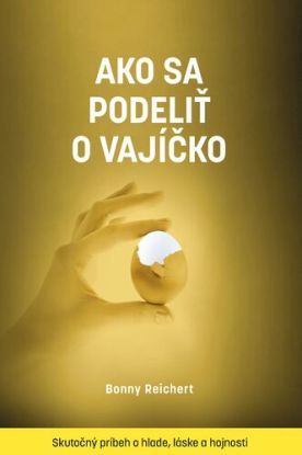 Ako sa podeliť o vajíčko