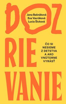 Dozrievanie