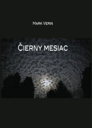 Čierny mesiac