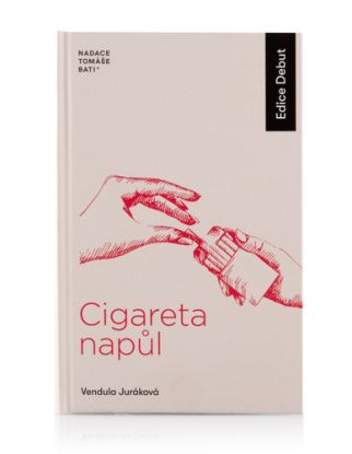 Cigareta napůl