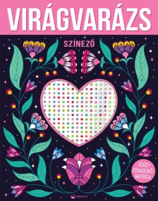 Virágvarázs