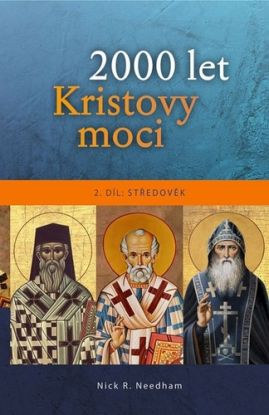2000 let Kristovy moci 2: Středověk