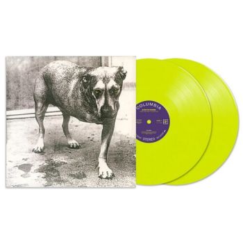 Alice In Chains - Alice In Chains: 30th Anniversary Edition (Highlighter Yellow) 2LP