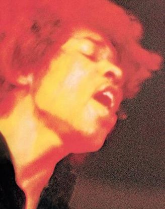 Hendrix Jimi - Electric Ladyland BD