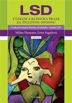 LSD - Výzkum a klinická praxe za železnou oponou, 2. vydání