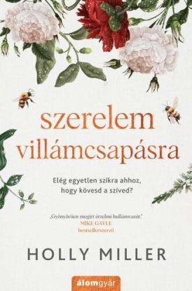 Szerelem villámcsapásra