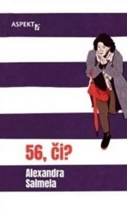 56, či?, 2.vydanie
