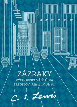Zázraky