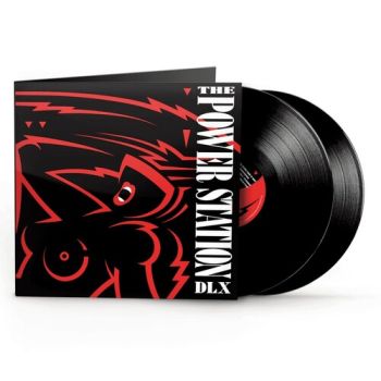 Power Station, The - The Power Station (40th Anniversary Edition) 2LP