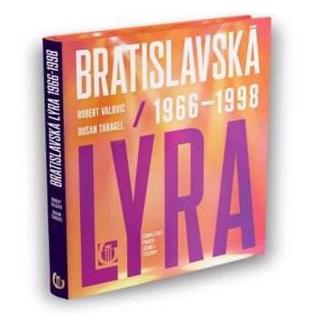Bratislavská lýra 1966 - 1998