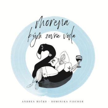 Morena - Kým zovrie voda CD
