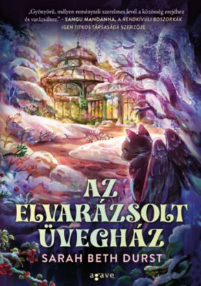 Az elvarázsolt üvegház - (Különleges kiadás)