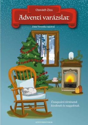 Adventi varázslat