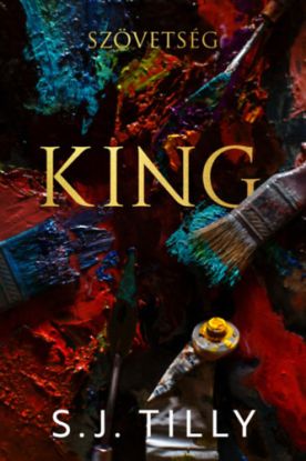 Szövetség - King - (Különleges kiadás)