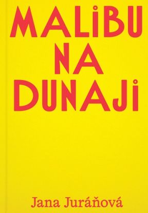 Malibu na Dunaji
