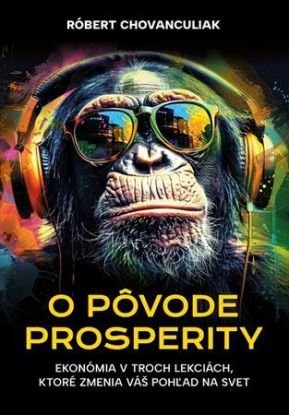O pôvode prosperity
