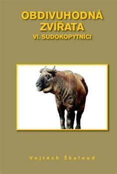 Obdivuhodná zvířata VI: Sudokopytníci