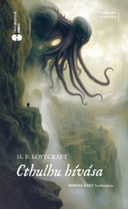 Cthulhu hívása - (Különleges kiadás)