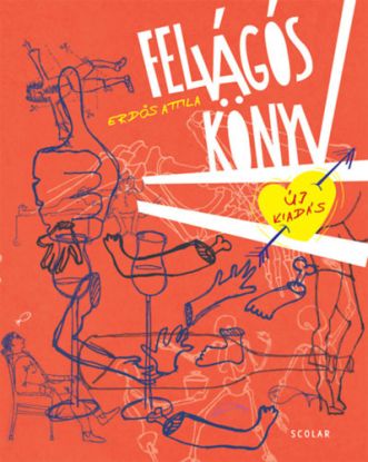 Felvágós könyv - 3. kiadás