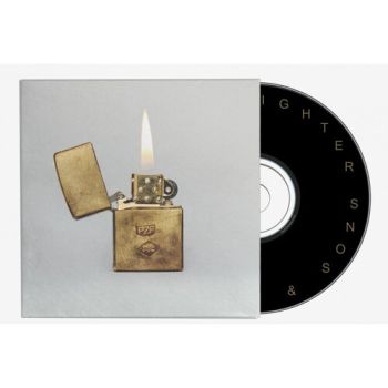 Mumford & Sons - Prizefighter CD