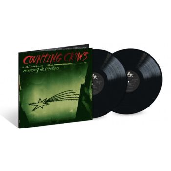 Counting Crows - Recovering The Satellites (Remastered) 2LP