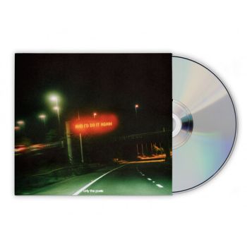 Only The Poets - And I'd Do It Again CD
