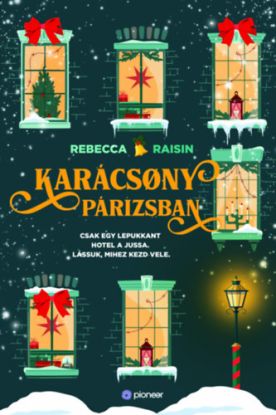Karácsony Párizsban - (Különleges kiadás)