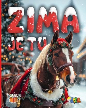 Zima je tu