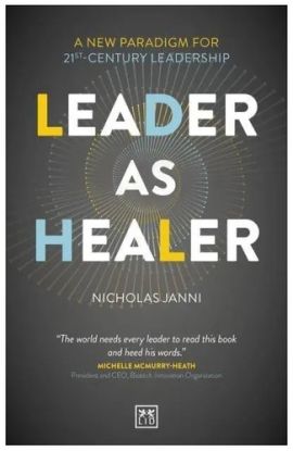 Leader as Healer