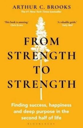 From Strength to Strength