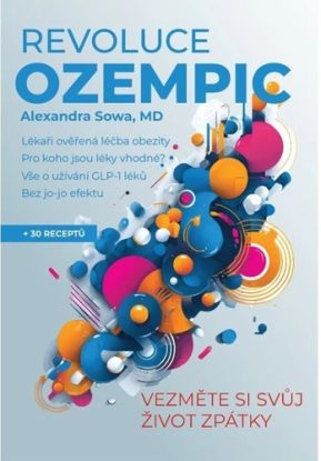Revoluce Ozempic