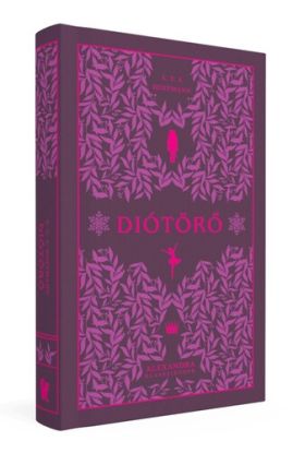 Diótörő