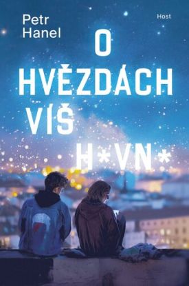 O hvězdách víš h*vn*, 2. vydání